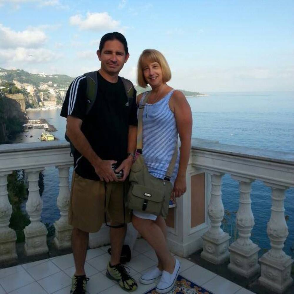 Meet your Posher, Debra